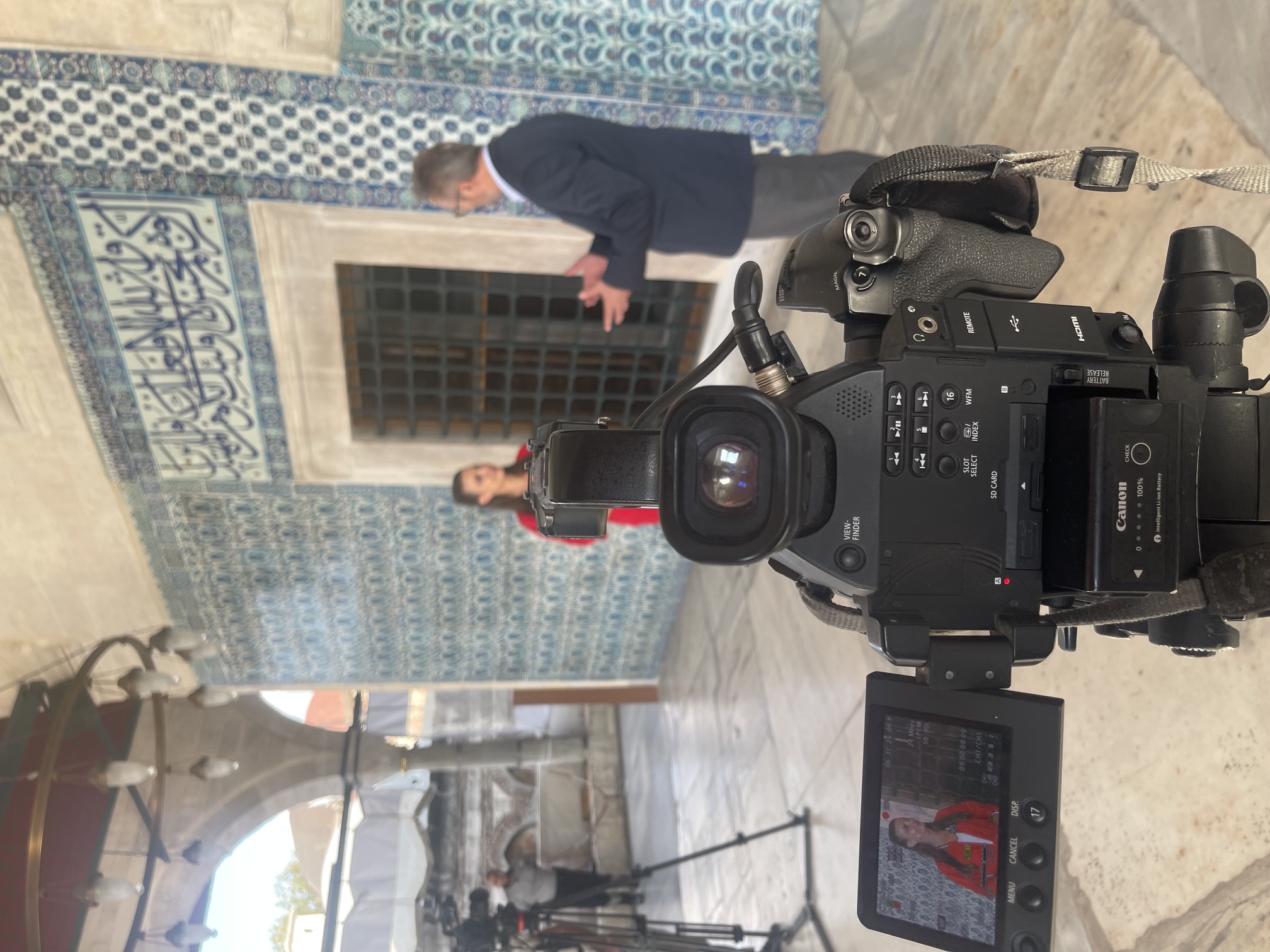Esrarengiz İstanbul — NTV